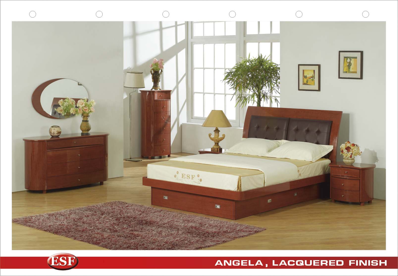 Contemporary Bedroom Sets Queen Size Bed Modern Furniture Stores