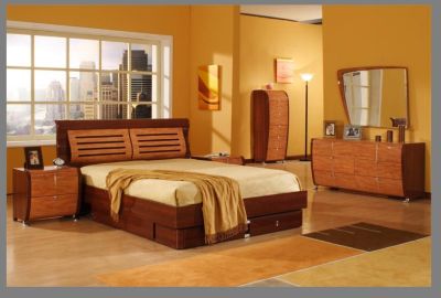 Bedroom Furniture