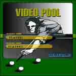 video pool. Flash