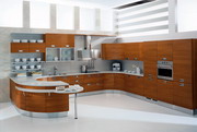 Italian kitchens, bathrooms, closets, accessories