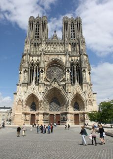 Reims