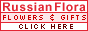 Gift and Flower delivery to Russia